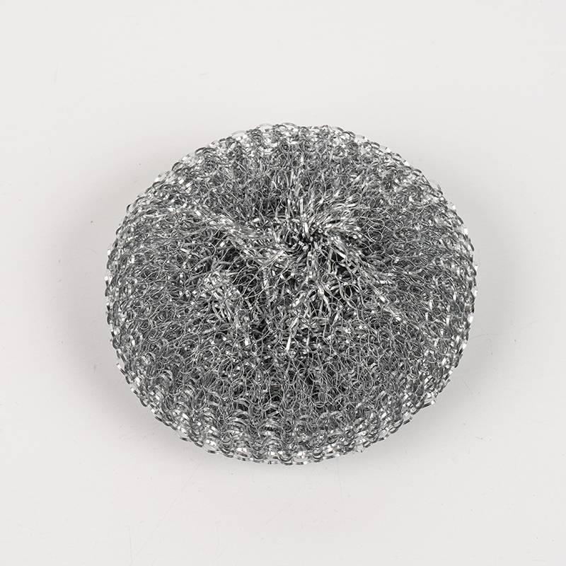 rust cleaning tool scourer