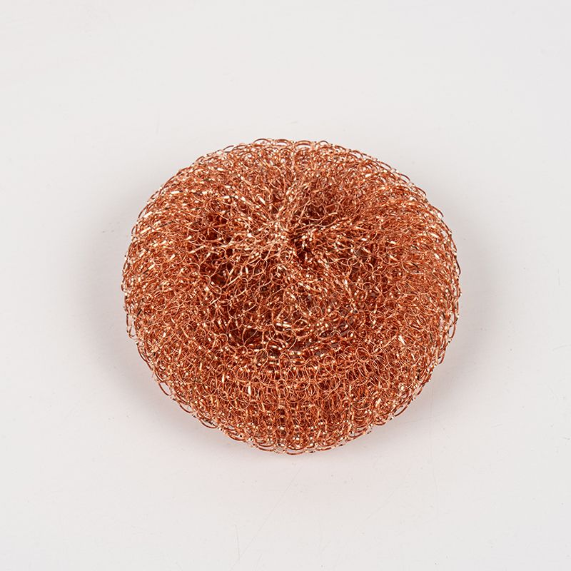 Meta Scourer làm sạch nhà bếp không rỉ sét